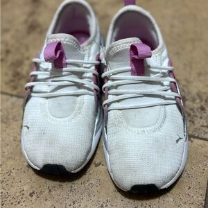 Toddler Puma Sneaker